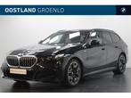BMW 5 Serie Touring 530e M Sport Automaat / Achteruitrijcame, Automaat, 1998 cc, Achterwielaandrijving, 4 cilinders