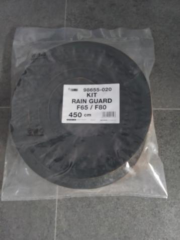 Fiamma F65/80 rain guard beschikbaar voor biedingen