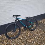 atb Giant ATX zwart maat M Moet weg! 29 er, Fietsen en Brommers, Fietsen | Mountainbikes en ATB, Overige merken, EU, Gebruikt