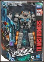 <𝗜𝗡 𝗦𝗧𝗢𝗖𝗞> Hasbro Transformers - Fasttrack, Verzenden, Nieuw
