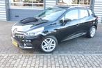 Renault CLIO 1.2 16V, Voorwielaandrijving, Gebruikt, Euro 6, Zwart