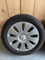 Audi/volkswagen velgen 16 inch 205/55r16 alle season, Ophalen, 16 inch, 205 mm, All Season