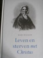 Leven met Christus, Leven en streven met Christus., Ophalen of Verzenden, Nieuw, Mary Winslow, Christendom | Protestants