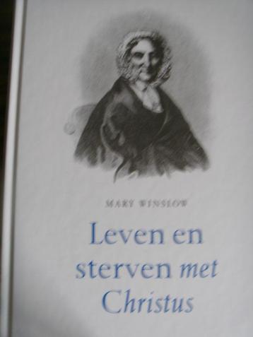 Leven met Christus, Leven en streven met Christus. beschikbaar voor biedingen