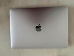 Macbook Air 2020, Ophalen, 256 GB, Qwerty, 8 GB