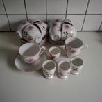 Janneke brinkman seasons herfst, Huis en Inrichting, Keuken | Servies, Ophalen of Verzenden, Zo goed als nieuw, Overige stijlen