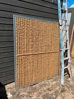 Kokos schutting helemaal nieuw, Tuin en Terras, Schuttingen, Ophalen, Nieuw, Minder dan 3 meter
