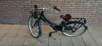 Sparta Pick Up Damesfiets 24 Inch bandenmaat  beschikbaar voor biedingen