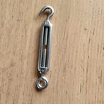 Draadspanner RVS, 50 tot 100 mm, Overige typen, Nieuw, Ophalen of Verzenden