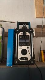 Inboedel te koop van meubelkast tot accuradio, Ophalen of Verzenden, Zo goed als nieuw, Minder dan 150 ampère, Overige typen