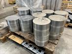 Aluminium proppen (AL7075 met certificaat, €3,- per kg), Doe-het-zelf en Verbouw, Metalen, Ophalen, Nieuw, Aluminium