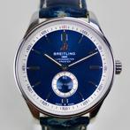 Breitling Premier - A37340, Sieraden, Tassen en Uiterlijk, Horloges | Heren, Staal, Breitling, Polshorloge, Breitling