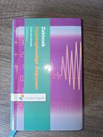 Verpleegkundig zakboek, Ophalen of Verzenden