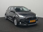 Mazda 2 Hybrid 1.5 Agile - RIJKLAARPRIJS - Apple Carplay - A, 12 maanden, 450 kg, Gebruikt, Zwart