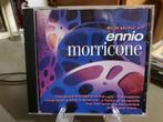 Ennio Morricone film music by CD, Cd's en Dvd's, Cd's | Filmmuziek en Soundtracks, Ophalen