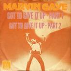 Soul Single. (1977) Marvin Gaye - Got to Give it Up (part 1), Cd's en Dvd's, Vinyl | R&B en Soul, Overige formaten, 1960 tot 1980