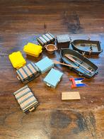 Playmobil onderdelen, Ophalen of Verzenden, Zo goed als nieuw