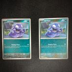 Grimer duo 088/165 MEW, Verzenden, Zo goed als nieuw