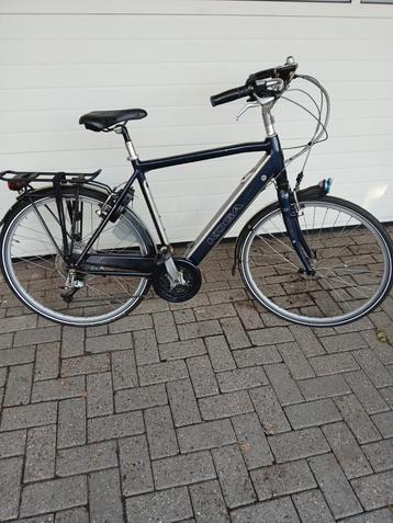 KOGA E-BIKE beschikbaar voor biedingen