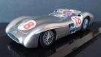 Mercedes Benz W196 r Fangio 1:24 Premium Collection Pol, Hobby en Vrije tijd, Ophalen of Verzenden, Nieuw, Auto