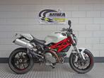 DUCATI M 796 (bj 2011), 2 cilinders, Bedrijf, Meer dan 35 kW, 803 cc