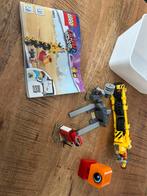Lego setje, Verzamelen, Transformers, G1, Ophalen of Verzenden, Zo goed als nieuw