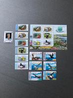 Guernsey & Alderney postzegels, Ophalen of Verzenden, Na 1940, Postfris