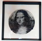Mona Lisa sculpture / schilderij van Angelo Scardino, Antiek en Kunst, Ophalen of Verzenden