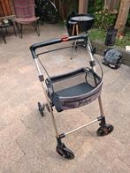Zeer nette Mobilex rollator te koop., Diversen, Ophalen, Zo goed als nieuw