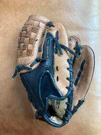 Louisville Slugger Honkbalhandschoen 9.5 inch, Ophalen of Verzenden, Gebruikt, Overige typen