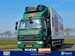 DAF LF 55.220 11.9t multitemp lift, Auto's, Automaat, Euro 5, Cruise Control, Overige kleuren