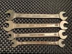 4 Steeksleutels., Ophalen of Verzenden