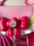 My little pony, Verzenden, Zo goed als nieuw, Poppenhuis
