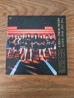 NATURE 2ND MINI ALBUM NATURE WORLD: CODE A CD KPOP K-POP, Cd's en Dvd's, Cd's | Pop, 2000 tot heden, Ophalen of Verzenden, Zo goed als nieuw