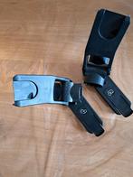 Adapters/houders Maxi-Cosi Mura kinderwagen, Kinderen en Baby's, Kinderwagens en Combinaties, Ophalen of Verzenden, Gebruikt