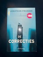 Jonathan Franzen - De correcties, Boeken, Ophalen of Verzenden, Zo goed als nieuw, Nederland, Jonathan Franzen