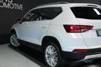 SEAT Ateca 1.5 TSI Xcellence / PANODAK / KEYLESS / CAMERA /, 4 cilinders, 150 pk, Ateca, Wit
