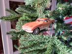 Hallmark Keepsake ornament Chevrolet Corvette Z06 uit 1963, Ophalen of Verzenden, Zo goed als nieuw, Auto's