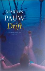 Drift. ISBN 9789041413529., Verzenden, Gelezen, Marion Pauw