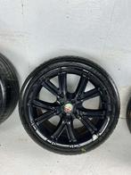 Originele Alfa Romeo MiTo 145 146 velgen 18" 4x98 zomerset, Auto-onderdelen, Banden en Velgen, Niet ingevuld, 18 inch, Gebruikt
