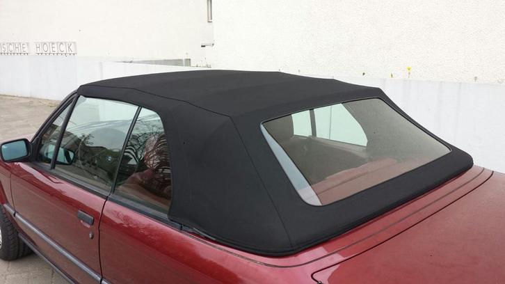 Bmw E30 cabrio cabriodak kap dak softtop +montage, Auto-onderdelen, Overige Auto-onderdelen, BMW, Nieuw, Ophalen
