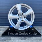Bmw e46 velgen E36 E90 E91 1-serie E81 set 16" 5x120 3-serie, Auto-onderdelen, Banden en Velgen, Velg(en), -, Nieuw, Ophalen of Verzenden