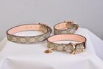 Gucci Hundehalsband Collier pour chien Gucci Gucci dog colla, Ophalen of Verzenden, Nieuw