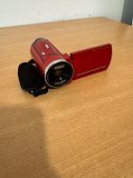 Digitaal Videocamera, Ophalen of Verzenden, Zo goed als nieuw, Overige merken, 20x of meer