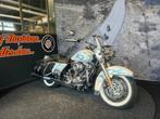 Harley-Davidson FLHRC Road King Classic (bj 2010), Bedrijf, Toermotor