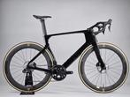 Cervelo S5 racefiets maat 58 NIEUW Ultegra 4iiii Powermeters, Fietsen en Brommers, Fietsen | Racefietsen, Overige merken, Carbon