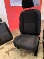 Complete nette Stoelen set voor een Nissan Qashqai, Ophalen of Verzenden