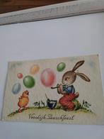 HAAS  BLAAST PAASEIEREN. 1935, Ophalen of Verzenden, 1920 tot 1940