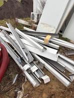 Gratis oud ijzer af te halen, Ophalen, Gebruikt, IJzer