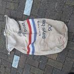 Postzak 1990 met Nederlandse vlag, Ophalen, Zo goed als nieuw